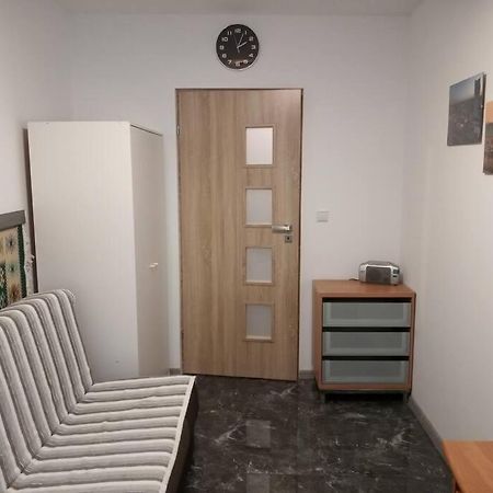 City Center-Zlota Str. Warszawa Eksteriør billede