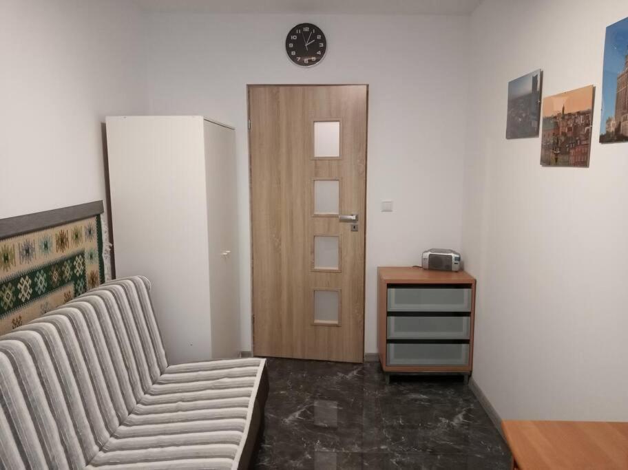 City Center-Zlota Str. Warszawa Eksteriør billede
